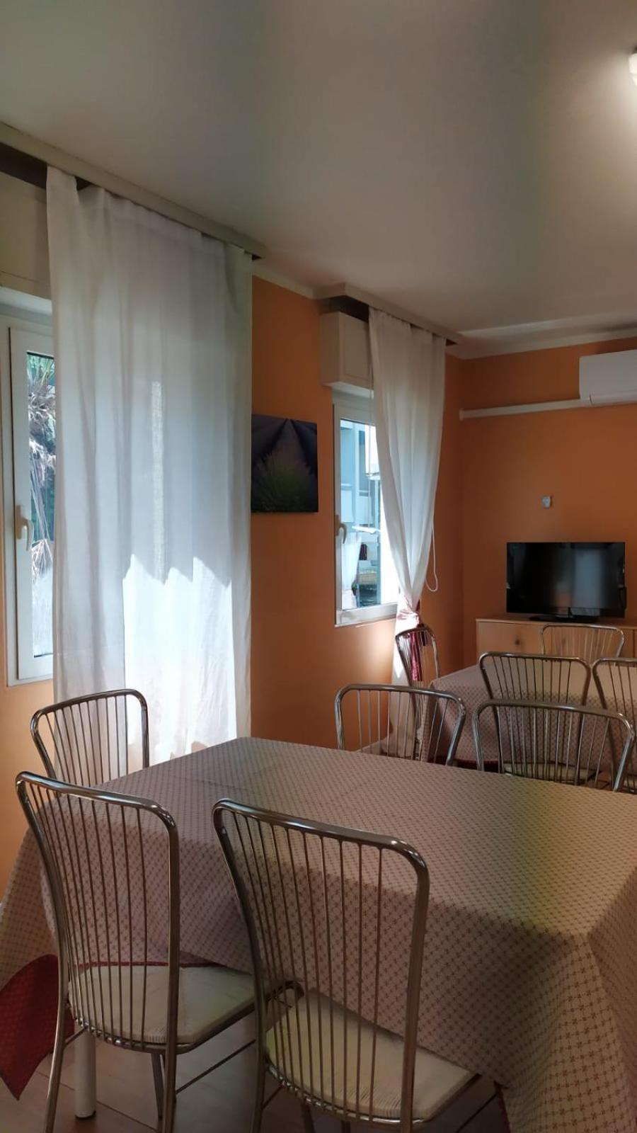 Villa Serena Lignano Sabbiadoro Ngoại thất bức ảnh