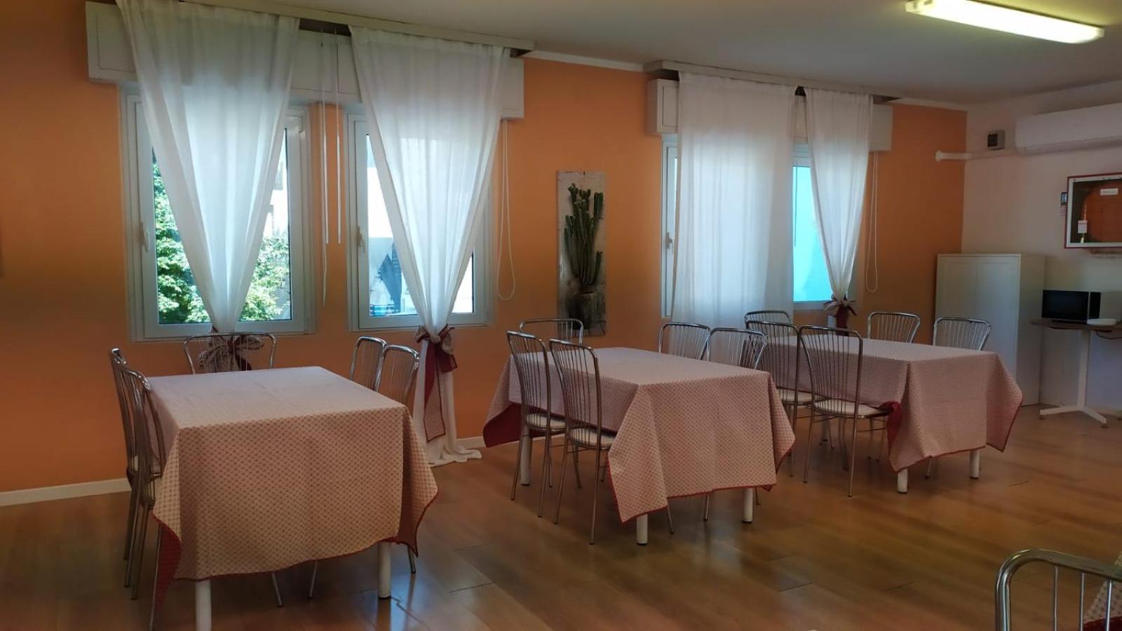 Villa Serena Lignano Sabbiadoro Ngoại thất bức ảnh
