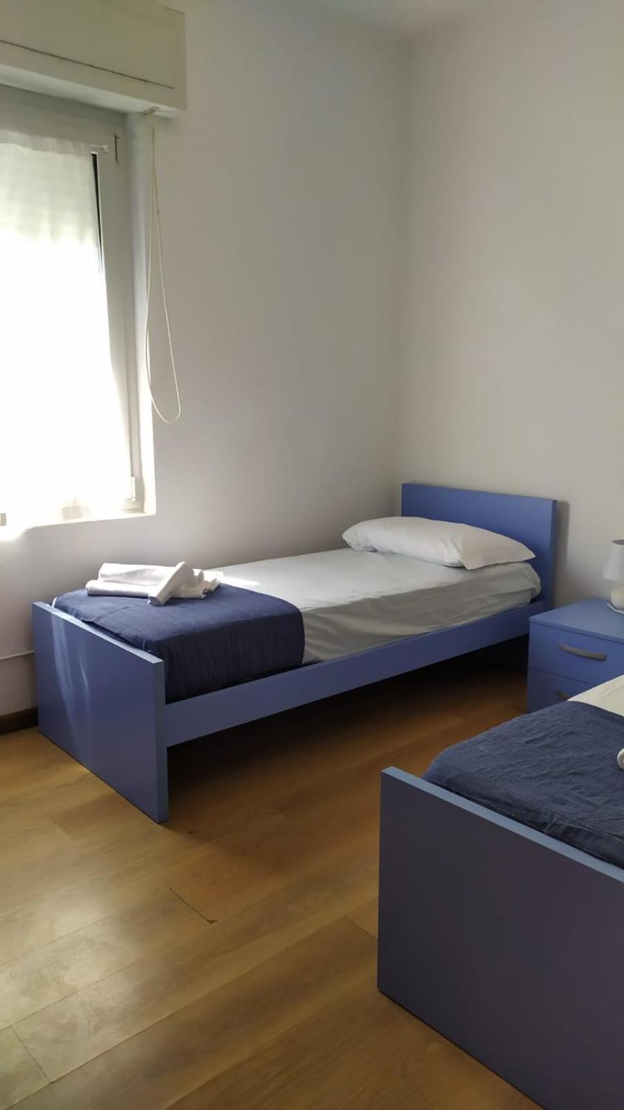 Villa Serena Lignano Sabbiadoro Ngoại thất bức ảnh