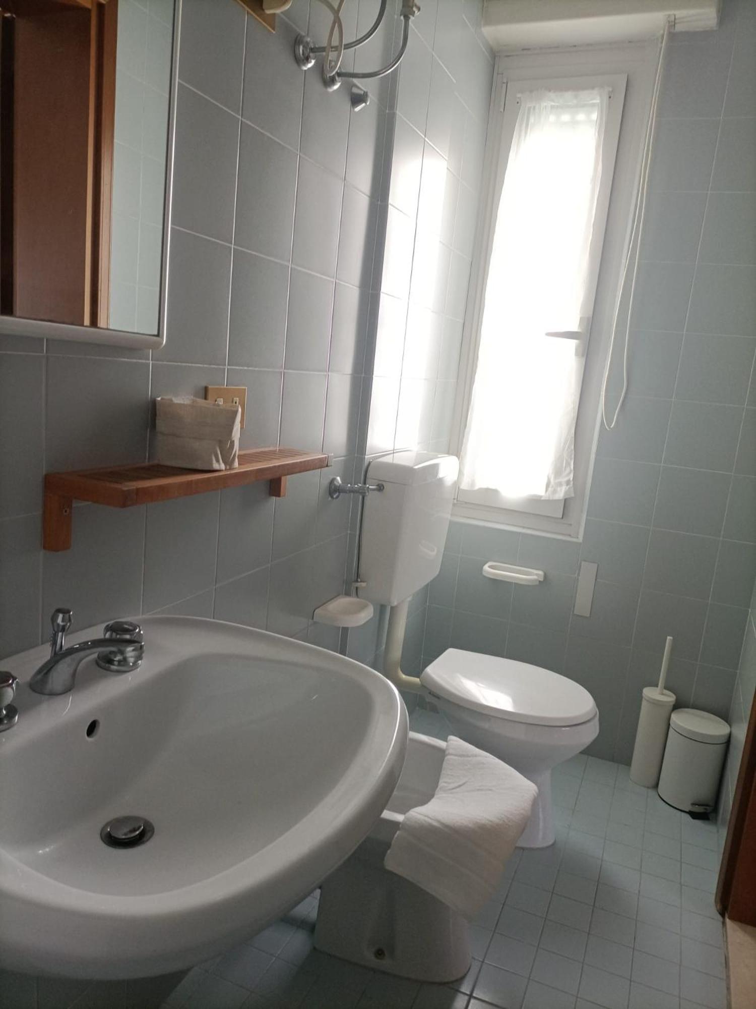 Villa Serena Lignano Sabbiadoro Ngoại thất bức ảnh