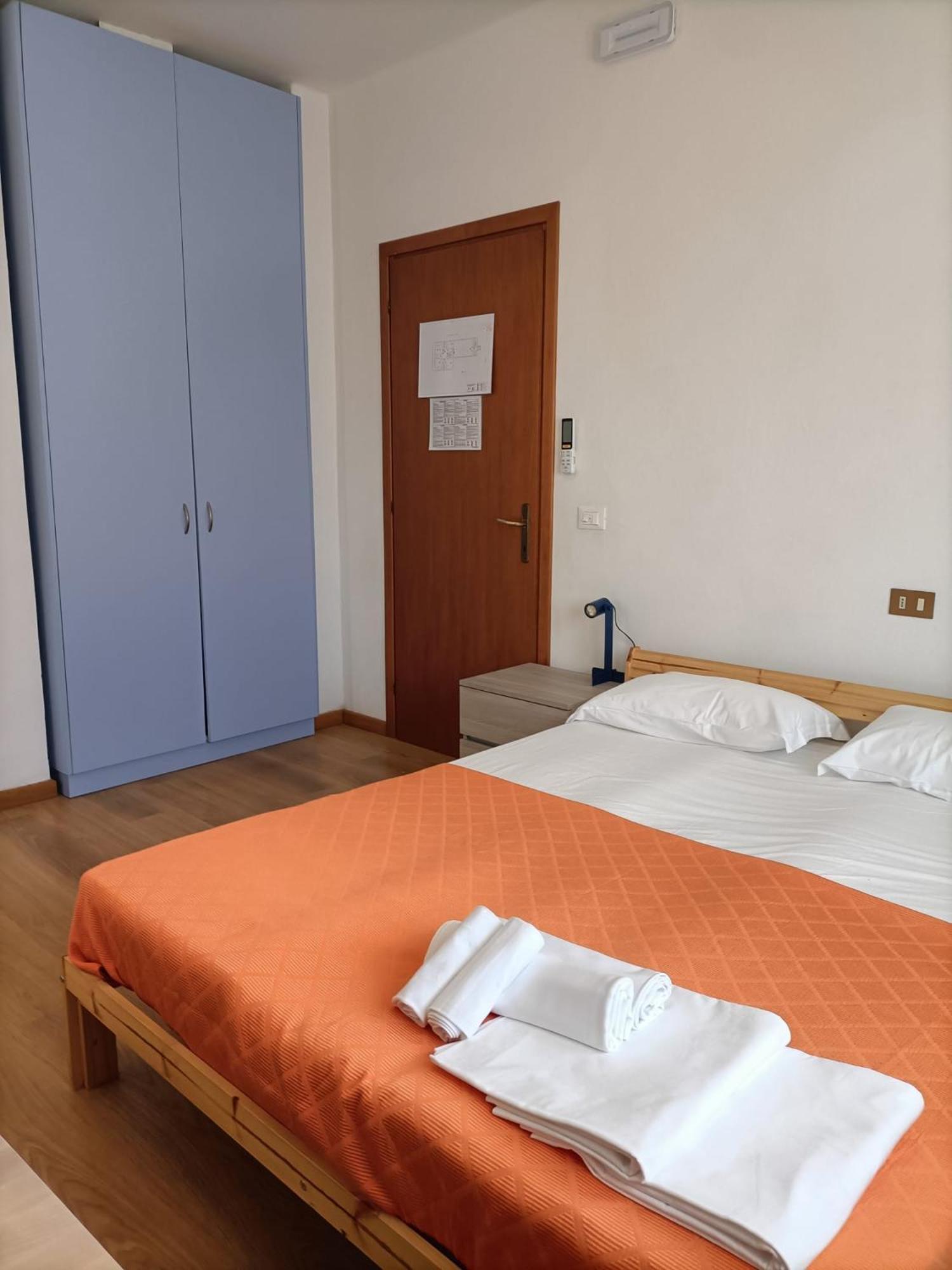 Villa Serena Lignano Sabbiadoro Ngoại thất bức ảnh